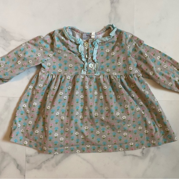 Ishtex Girl Blouse Bundle - 2T - Picture 7 of 9